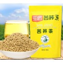 Premium SiChuan SanJiang Black Buckwheat Tea black tartary buckwheat full tea
